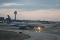 N501UA photo, click to enlarge