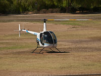 N8350P - N8350P giving rides at the American Heroes Air Show in Lake View Terrace, California - by Torsten Hoff