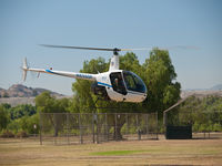 N8350P - N8350P giving rides at the American Heroes Air Show in Lake View Terrace, California - by Torsten Hoff
