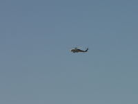 N190LA - Inbound Hansen Dam - by Helicopterfriend