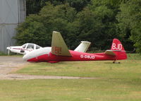 G-DBJD photo, click to enlarge