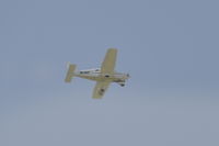 OO-DKM - in flight - by Thomas Thielemans
