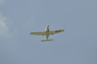OO-DKM - in flight - by Thomas Thielemans