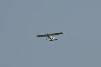 OO-VCM - in flight - by Thomas Thielemans