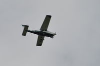 OO-VCV - in flight - by Thomas Thielemans