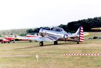 F-AZDU - 1999 JUNE ~ FALAISE AIRSHOW