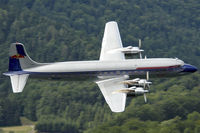 N996DM - Scalaria 2009 - by Gerhard Vysocan
