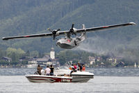 PH-PBY - Scalaria 2009 - by Gerhard Vysocan