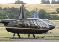 G-EEZR @ EGHO - R44 OF AC HELICOPTERS - by BIKE PILOT