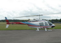 G-BXKL @ EGHO - SWATTONS AVIATION LTD. - by BIKE PILOT