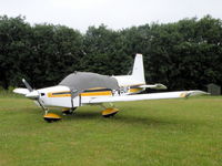 G-BBUF photo, click to enlarge