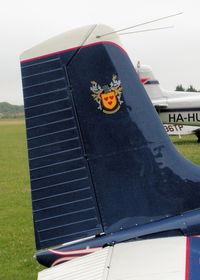 G-ARAT photo, click to enlarge G-ARAT photo, click to enlarge