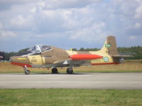 G-VPER - RNLAF open day , Volkel AFB - by Henk Geerlings