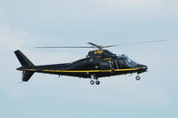 G-TELY @ EGSU - G-TELY at Duxford Airport