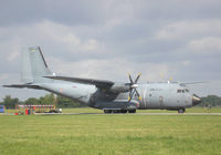 R205 @ EHVK - RNLAF open day , Volkel AFB - by Henk Geerlings