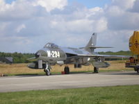 G-KAXF @ EHVK - RNLAF open day , Volkel AFB - by Henk Geerlings