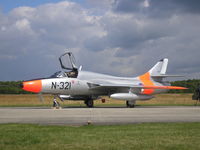 G-BWGL @ EHVK - RNLAF open day , Volkel AFB - by Henk Geerlings