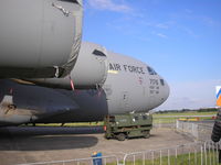 07-7176 @ EHVK - RNLAF open day , Volkel AFB - by Henk Geerlings