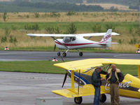 D-MZKK @ EDFZ - N/A - by J.B. Barbour