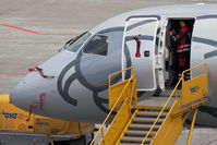 OE-IHA @ VIE - Embraer ERJ-190-100LR
