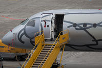 OE-IHA @ VIE - Embraer ERJ-190-100LR