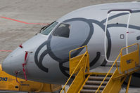 OE-IHA @ VIE - Embraer ERJ-190-100LR