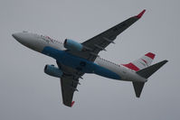 OE-LNN @ VIE - Boeing 737-7Z9