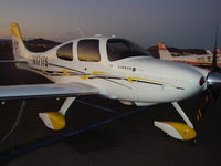 N171TS @ KDVT - On the Tarmac at Deer Valley (KDVT) - by Bill Higgins Jr.