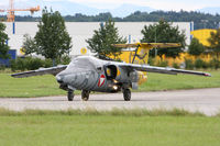 1116 @ LOLW - Welser Flugtage - by Peter Pabel