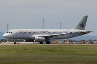 A7-ADH @ VIE - Airbus A320-232