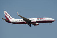 D-ABBA @ VIE - Boeing 737-86J