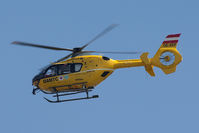 OE-XEP @ VIE - Eurocopter Deutschland GmbH EC 135 T2