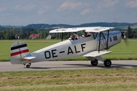 OE-ALF @ LOLW - -