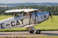 OE-CAT @ LOLW - - - by Stefan Rockenbauer