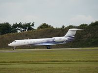 N1SF @ EGSC - At Cambridge - by Andy Parsons