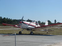 CS-ARG @ LPCO - Cessna 188 ag truck - by ze_mikex