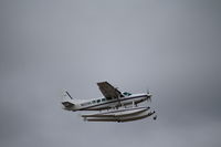 N1213S @ KBFI - SEATTLE-SAN JUAN ISLAND