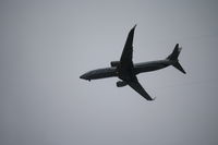 N584AS @ SEA - LOS ANGELES-SEATTLE