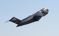 05-5144 @ KCNO - Chino Airshow 2009 - by Todd Royer