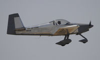 N653S @ KCNO - Chino Airshow 2009 - by Todd Royer