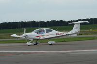 PH-USK @ EHLE - Lelystad - by jan bekker