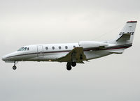CS-DXS @ LEBL - Landing rwy 25R - by Shunn311
