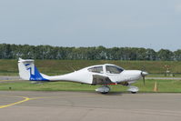PH-TDG @ EHLE - Lelystad Airport - by jan bekker