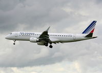 F-HBLH photo, click to enlarge F-HBLH photo, click to enlarge