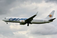 5B-DBX photo, click to enlarge 5B-DBX photo, click to enlarge