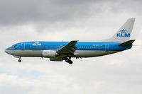 PH-BTE photo, click to enlarge PH-BTE photo, click to enlarge