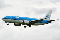 PH-BTE photo, click to enlarge PH-BTE photo, click to enlarge