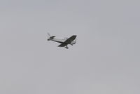 OO-CCD - in flight - by Thomas Thielemans