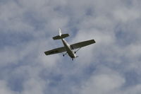 OO-AWT - in flight - by Thomas Thielemans