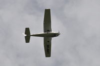 OO-AWT - in flight - by Thomas Thielemans